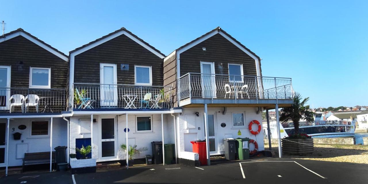 Aisla Cottage • East Cowes • Isle Of Wight Exterior photo