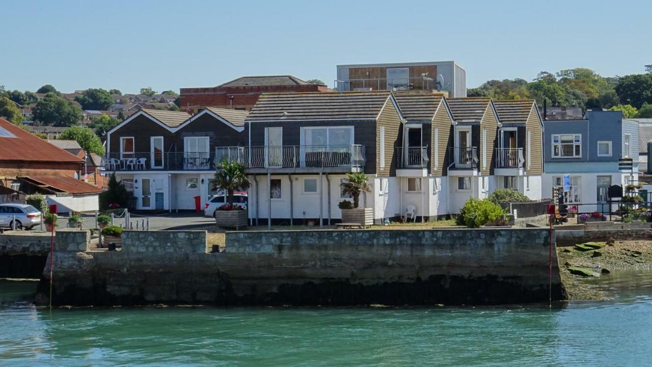 Aisla Cottage • East Cowes • Isle Of Wight Exterior photo